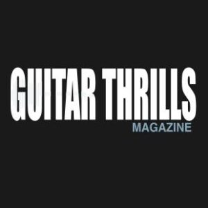 Guitar Thrills Magazine