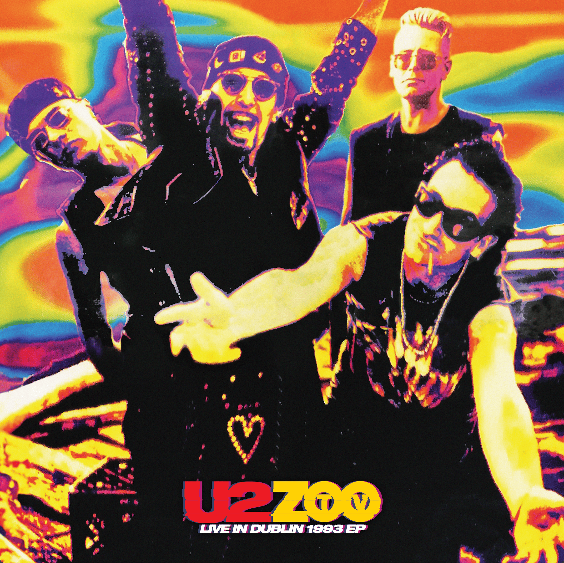 U2 | Guitar Thrills Magazine