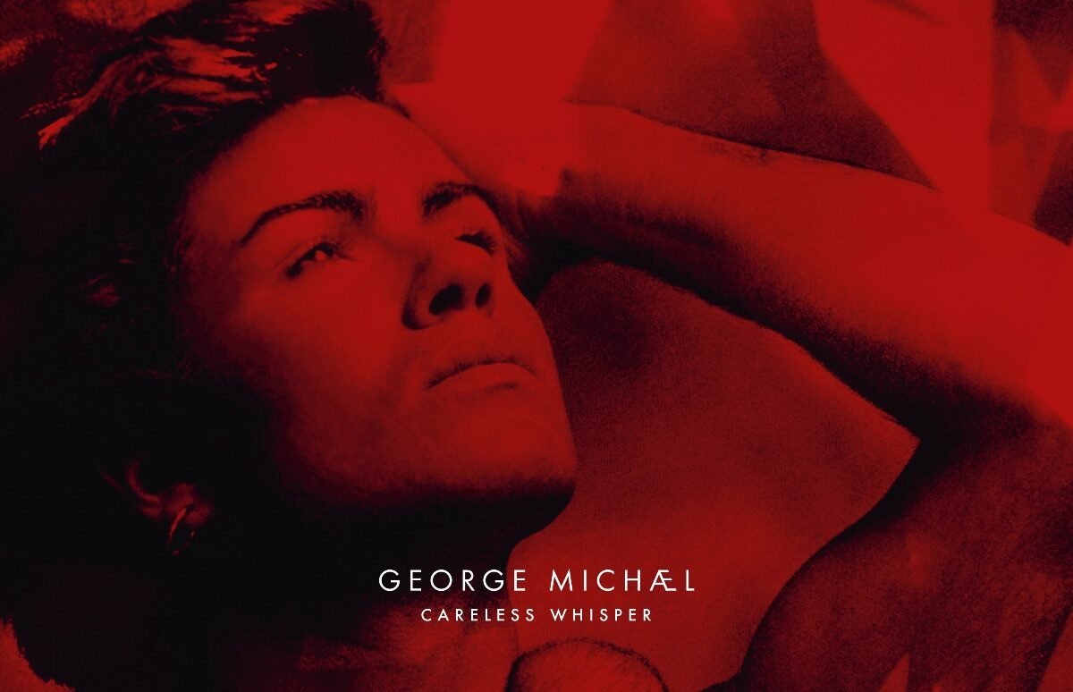 George Michael | Guitar Thrills Magazine