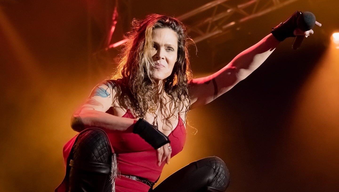 Beth Hart | Guitar Thrills Magazine